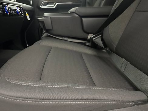 New 2026 GMC Sierra 1500 Elevation AWD/4WD image 18