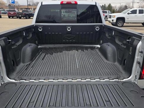 Used 2017 Chevrolet Silverado 1500 LT w/ All Star Edition image 5