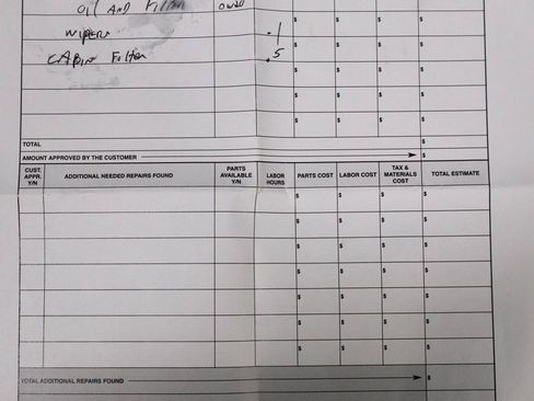 Used 2024 Kia Sportage EX image 5