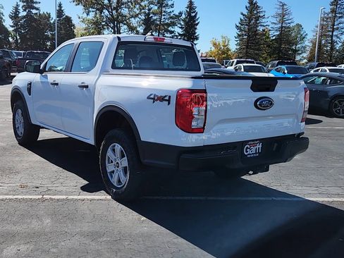 New 2025 Ford Ranger XL w/ Trailer Tow Package image 7