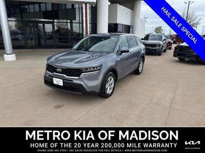 Used 2021 Kia Sorento LX