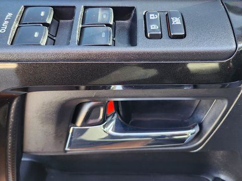 Used 2016 Toyota 4Runner Trail Premium image 22