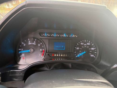 Used 2017 Ford F250 XL RWD image 20