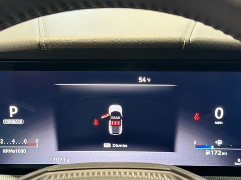 Used 2025 Nissan Murano SL image 12