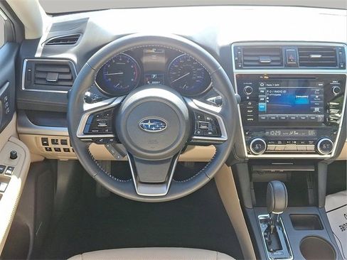 Used 2018 Subaru Legacy 2.5i Limited image 11