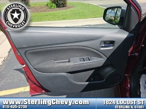 Used 2021 Mitsubishi Mirage G4 SE image 21