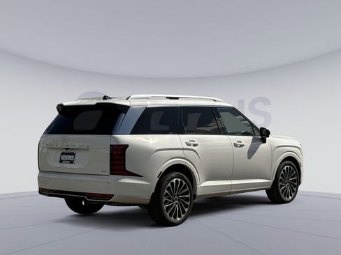 New 2026 Hyundai Palisade Calligraphy image 7