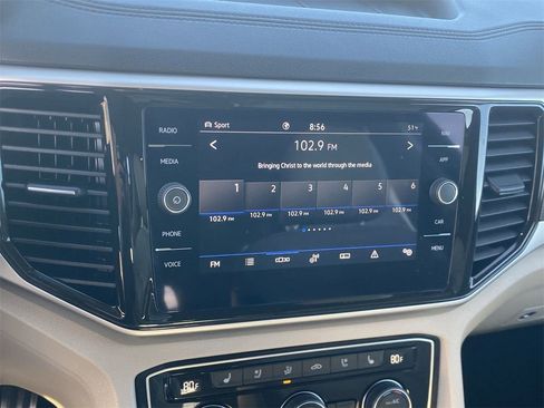 Certified 2023 Volkswagen Atlas SEL Premium image 23