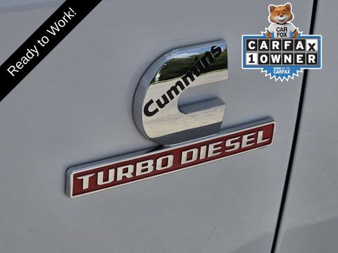 Used 2026 RAM 3500 Tradesman AWD/4WD image 32