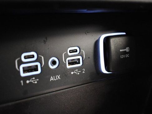 Used 2023 Jeep Grand Cherokee L Laredo AWD/4WD image 35