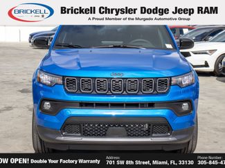 New 2026 Jeep Compass Latitude video 2