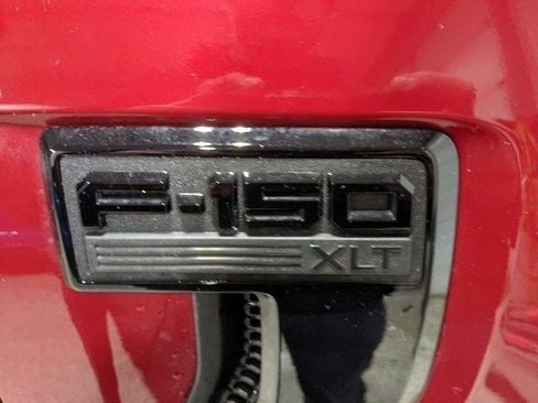 New 2025 Ford F150 XLT w/ Equipment Group 302A MID image 8