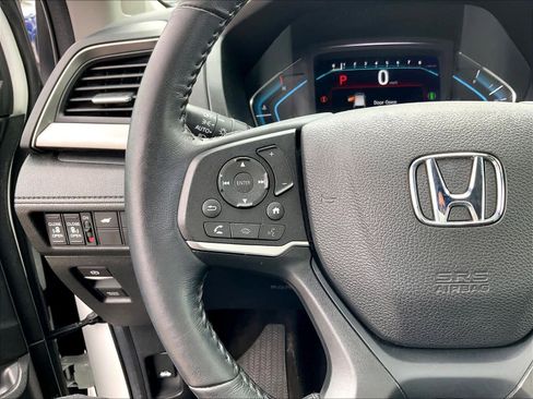 Used 2022 Honda Odyssey EX-L image 23