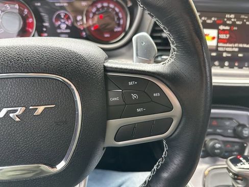 Used 2022 Dodge Challenger SRT Hellcat RWD image 23