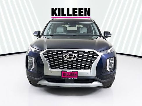 Used 2021 Hyundai Palisade SEL w/ Convenience Package FWD image 2