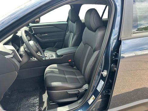 New 2026 MAZDA CX-50 AWD 2.5 S w/ Cargo Package image 8