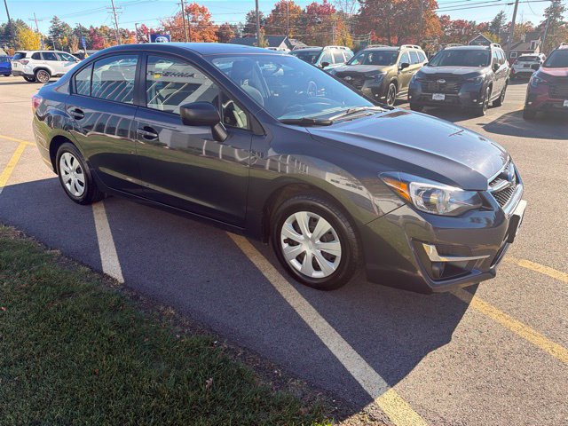 Used 2016 Subaru Impreza 2.0i AWD/4WD image 3