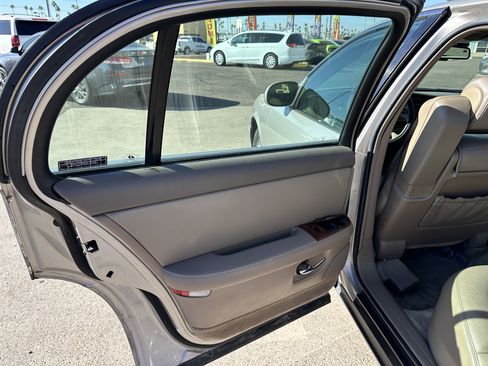 Used 1997 Buick Park Avenue image 19