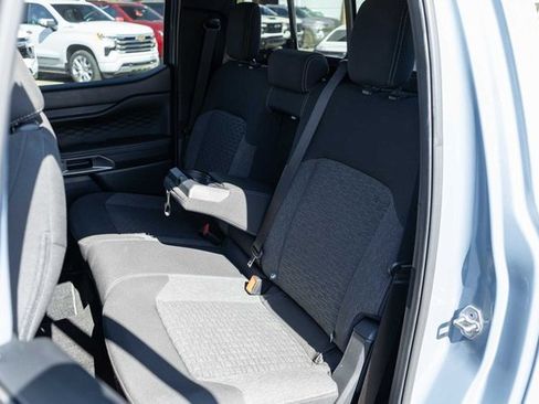 Used 2024 Ford Ranger XLT w/ Equipment Group 301A High image 14