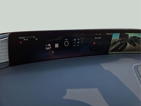 New 2025 Lincoln Navigator Black Label image 18