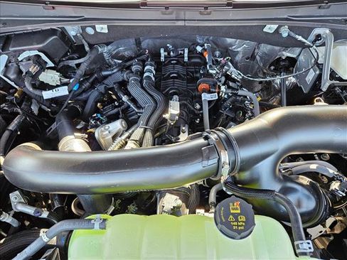 New 2025 Ford Expedition Tremor image 17