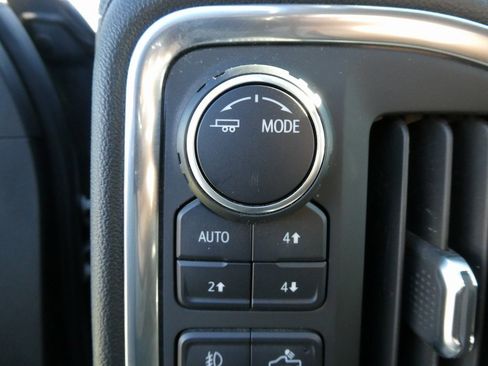 Certified 2021 Chevrolet Silverado 1500 RST w/ All Star Edition Plus image 23