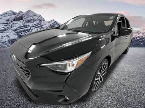 New 2026 Subaru Impreza 2.0i Sport AWD/4WD image 7