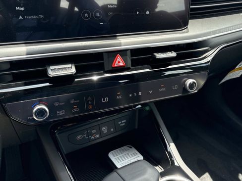 New 2026 Kia K5 GT-Line FWD image 22