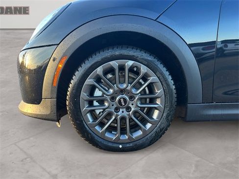 New 2026 MINI Cooper Convertible image 14