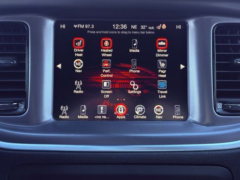 Used 2019 Dodge Charger R/T w/ Driver Confidence Group image 27