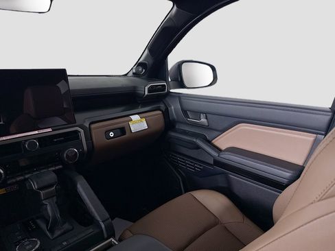 New 2026 Toyota 4Runner Limited AWD/4WD image 16