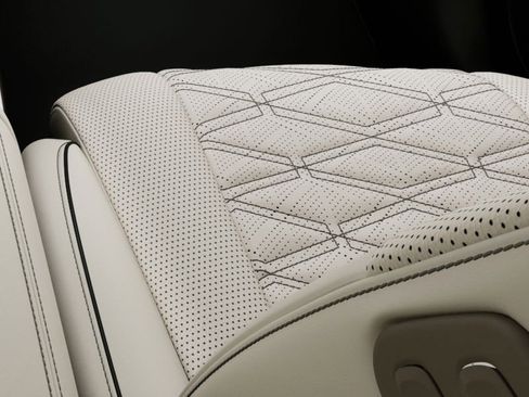 New 2026 Genesis GV80 3.5T e-SC image 25