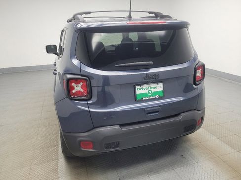 Used 2020 Jeep Renegade Altitude FWD image 6