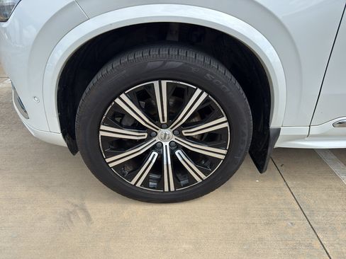 Used 2020 Volvo XC90 T6 Inscription AWD/4WD image 30