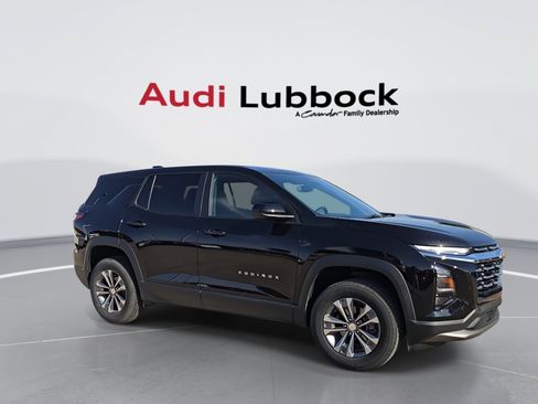Used 2026 Chevrolet Equinox LT w/ Convenience Package II FWD image 9