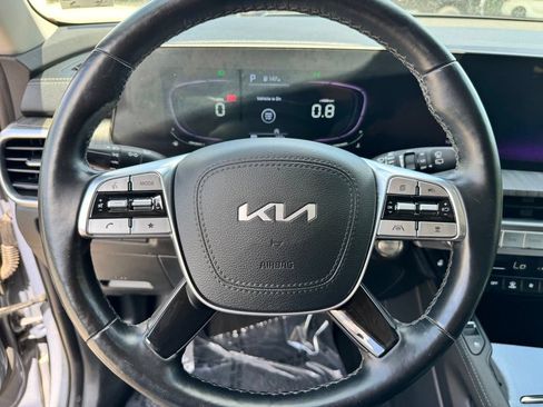 Used 2023 Kia Telluride EX AWD/4WD image 13