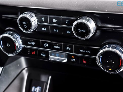 Used 2023 Ford F150 Lightning XLT w/ Max Trailer Tow Package image 23