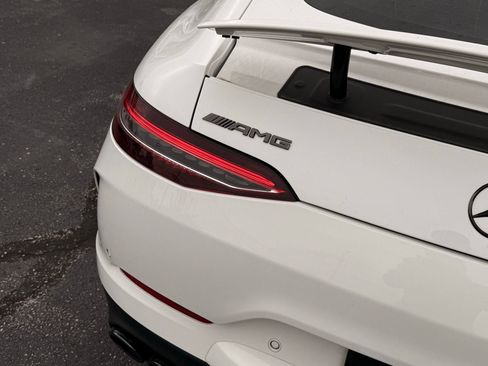 Used 2022 Mercedes-Benz AMG GT 53 image 11