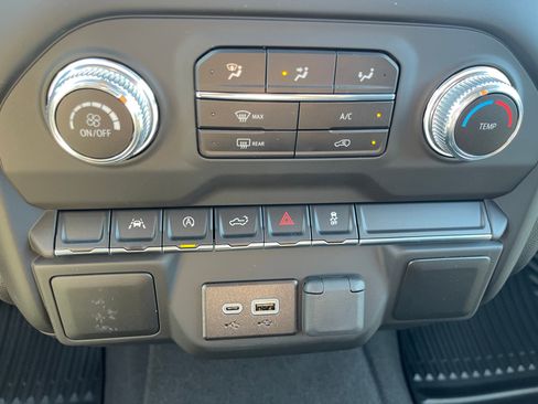 New 2026 GMC Sierra 1500 Pro w/ Graphite Edition image 14