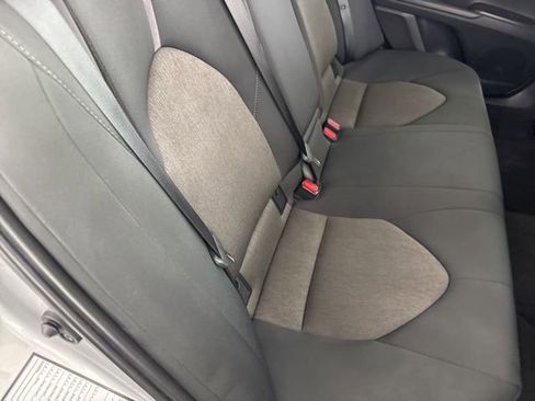 Used 2024 Toyota Camry LE image 29
