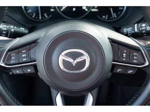 Used 2019 MAZDA CX-5 Grand Touring image 11