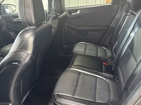 Used 2024 Ford Escape Platinum image 14