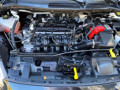 Used 2019 Ford Fiesta SE image 13