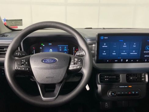 New 2026 Ford Maverick XL FWD image 16