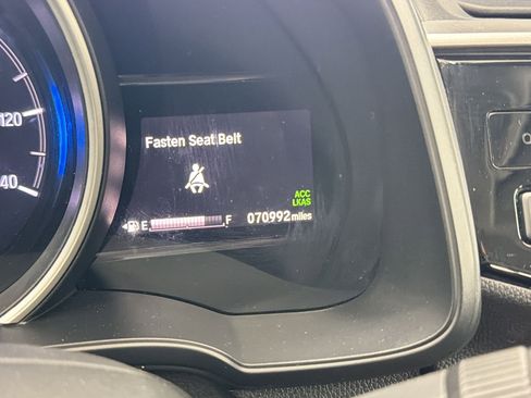 Used 2019 Honda Fit EX image 18