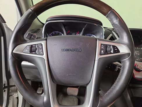 Used 2015 GMC Terrain Denali AWD/4WD image 22