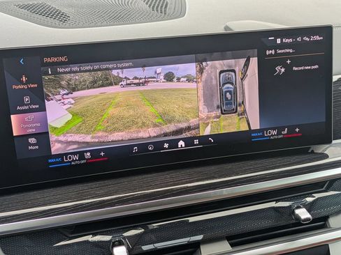 New 2027 BMW X7 xDrive40i AWD/4WD image 20