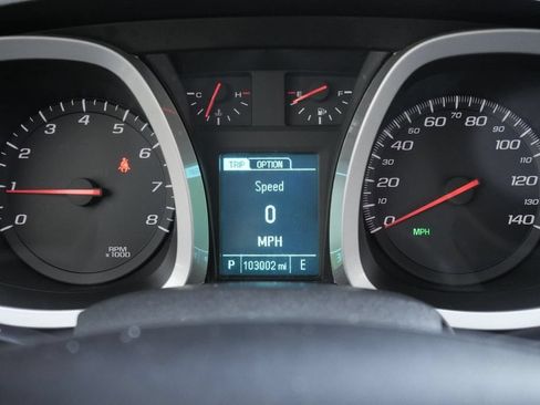Used 2017 Chevrolet Equinox LT w/ Convenience Package AWD/4WD image 26