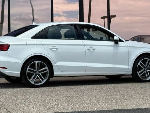 Used 2017 Audi A3 2.0T Premium w/ Convenience Package FWD image 13
