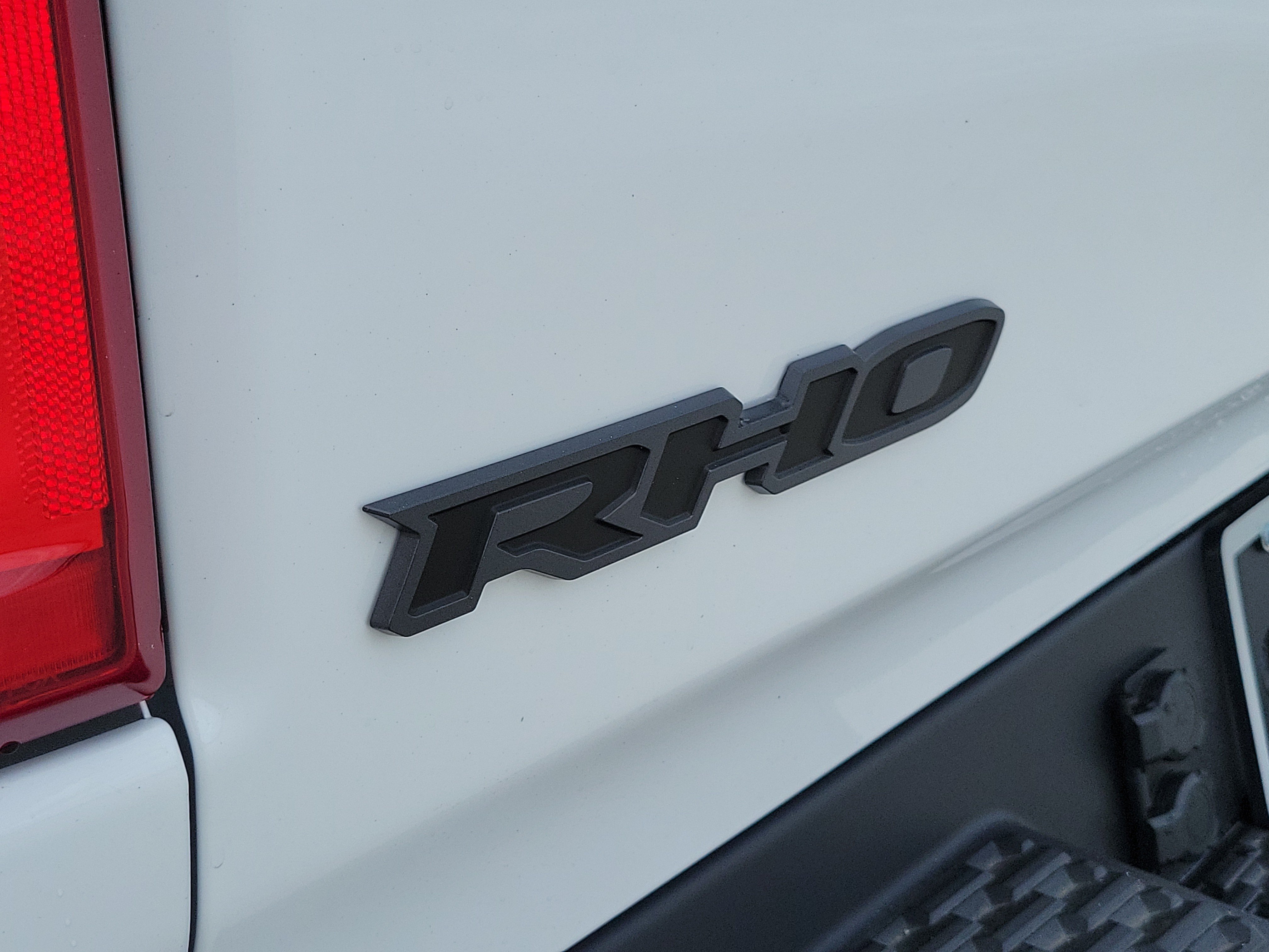 New 2026 RAM 1500 RHO w/ RHO Level 1 Equipment Group AWD/4WD image 7